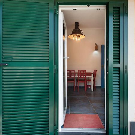 Ca' Du Massunin Apartment Recco Ngoại thất bức ảnh