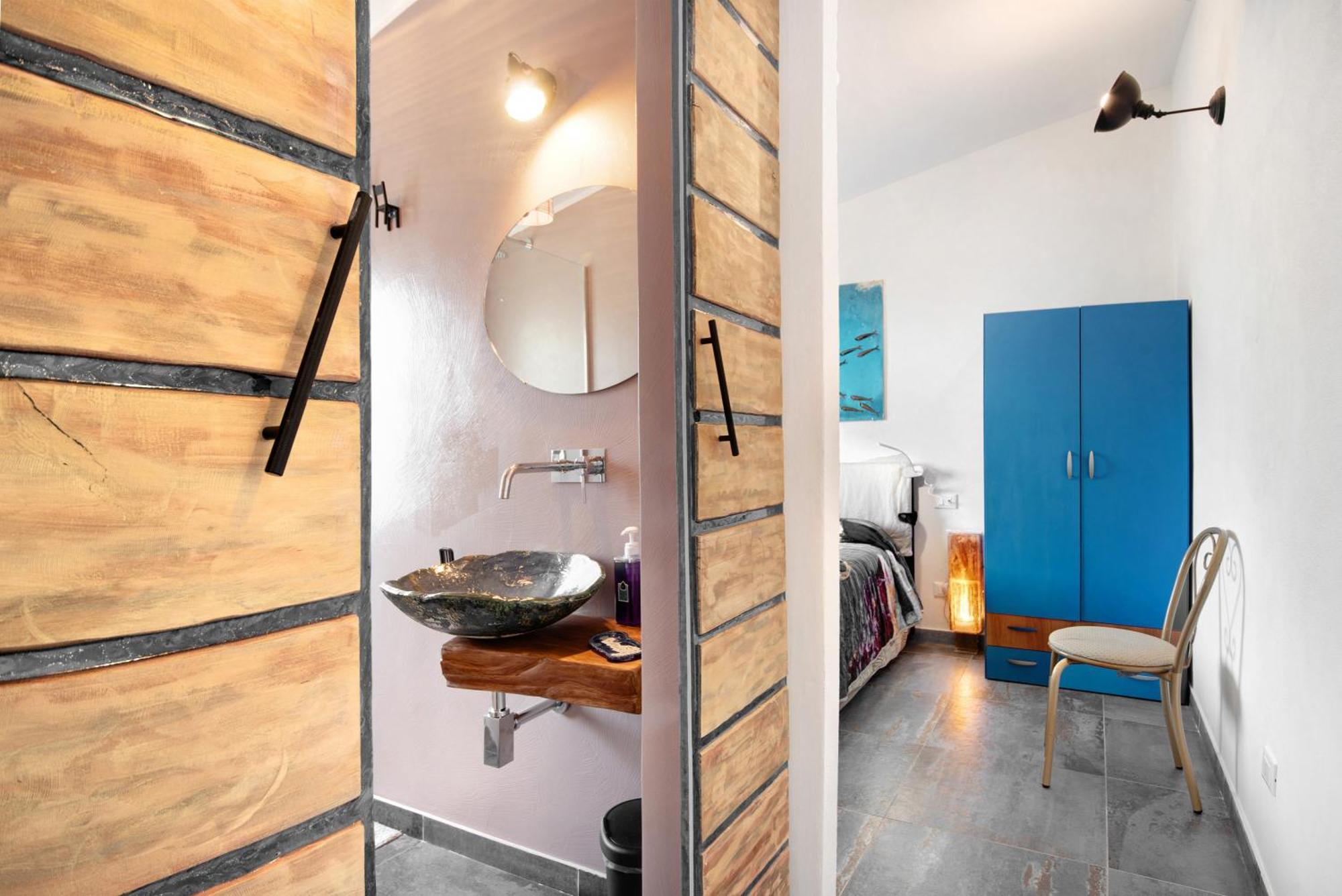 Ca' Du Massunin Apartment Recco Ngoại thất bức ảnh