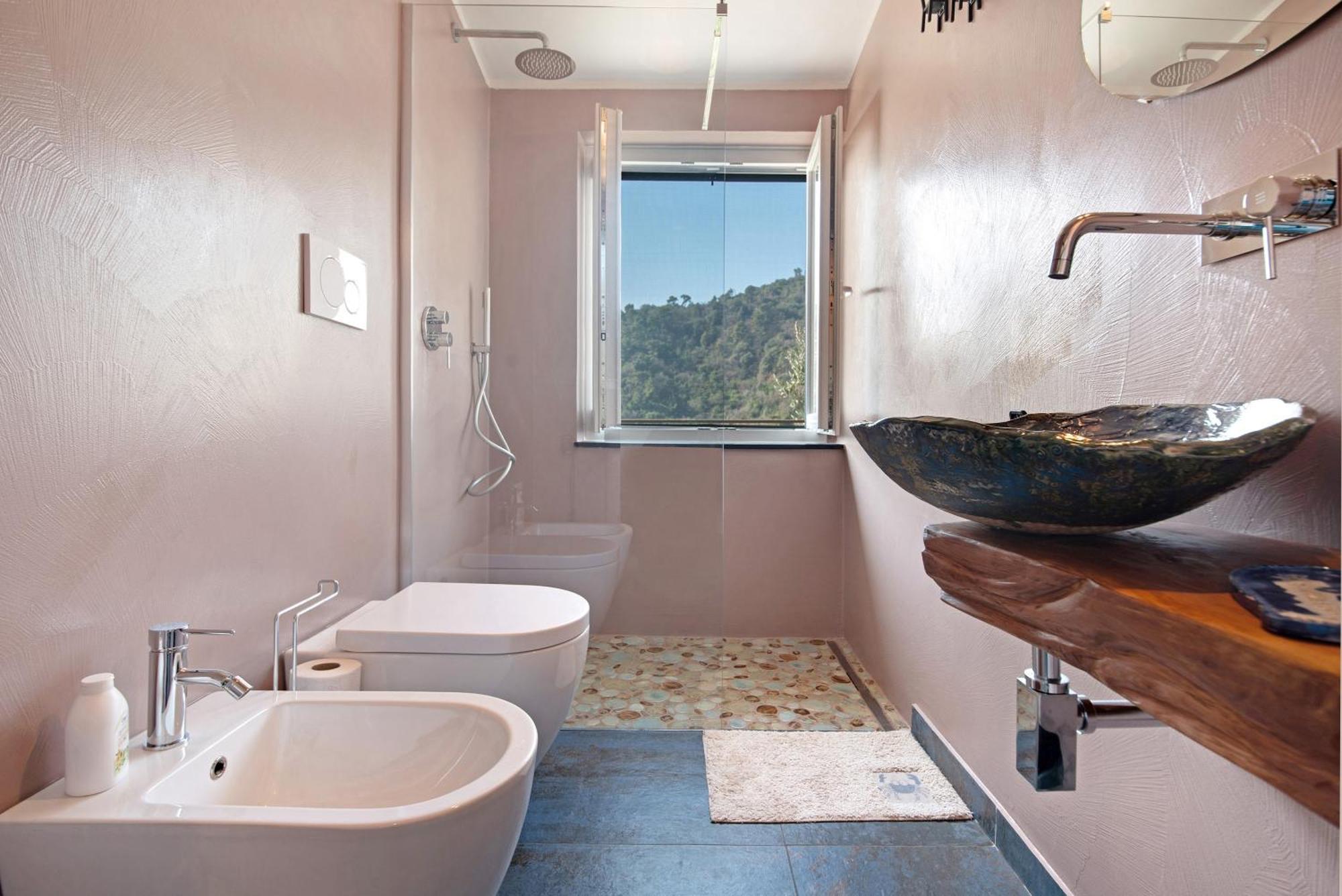 Ca' Du Massunin Apartment Recco Ngoại thất bức ảnh