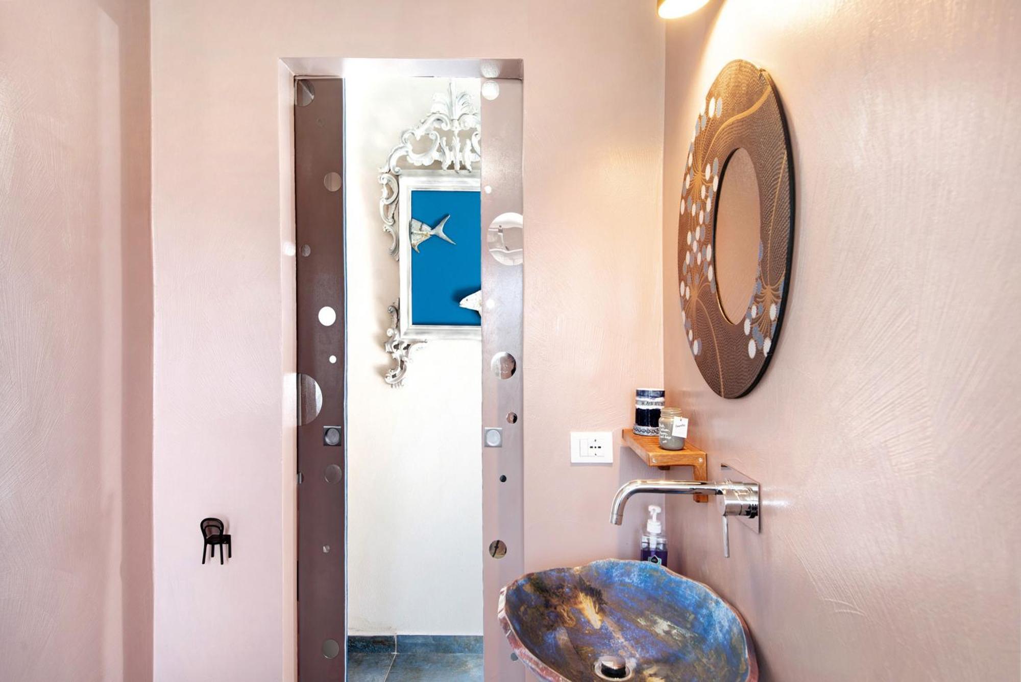 Ca' Du Massunin Apartment Recco Ngoại thất bức ảnh