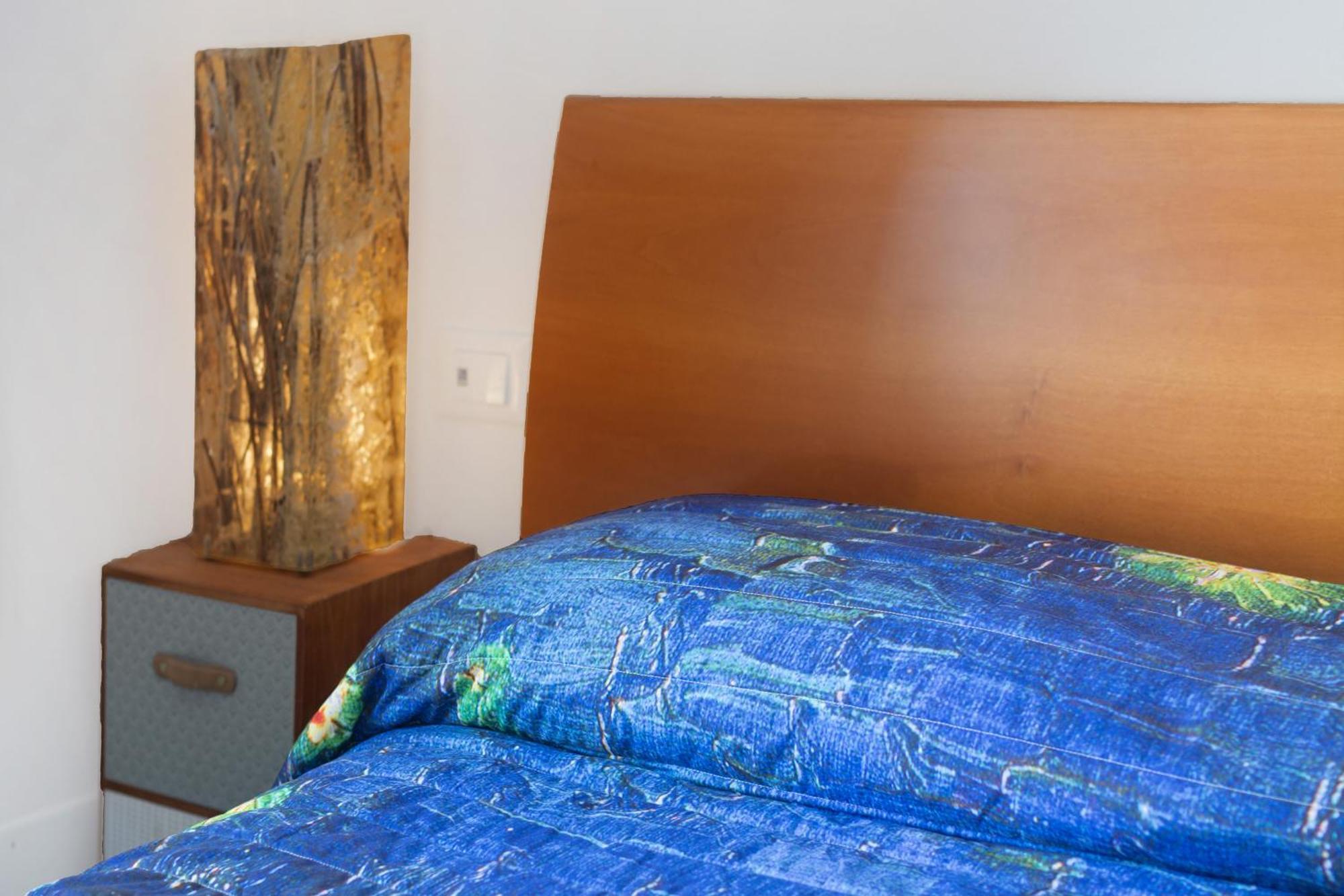 Ca' Du Massunin Apartment Recco Ngoại thất bức ảnh