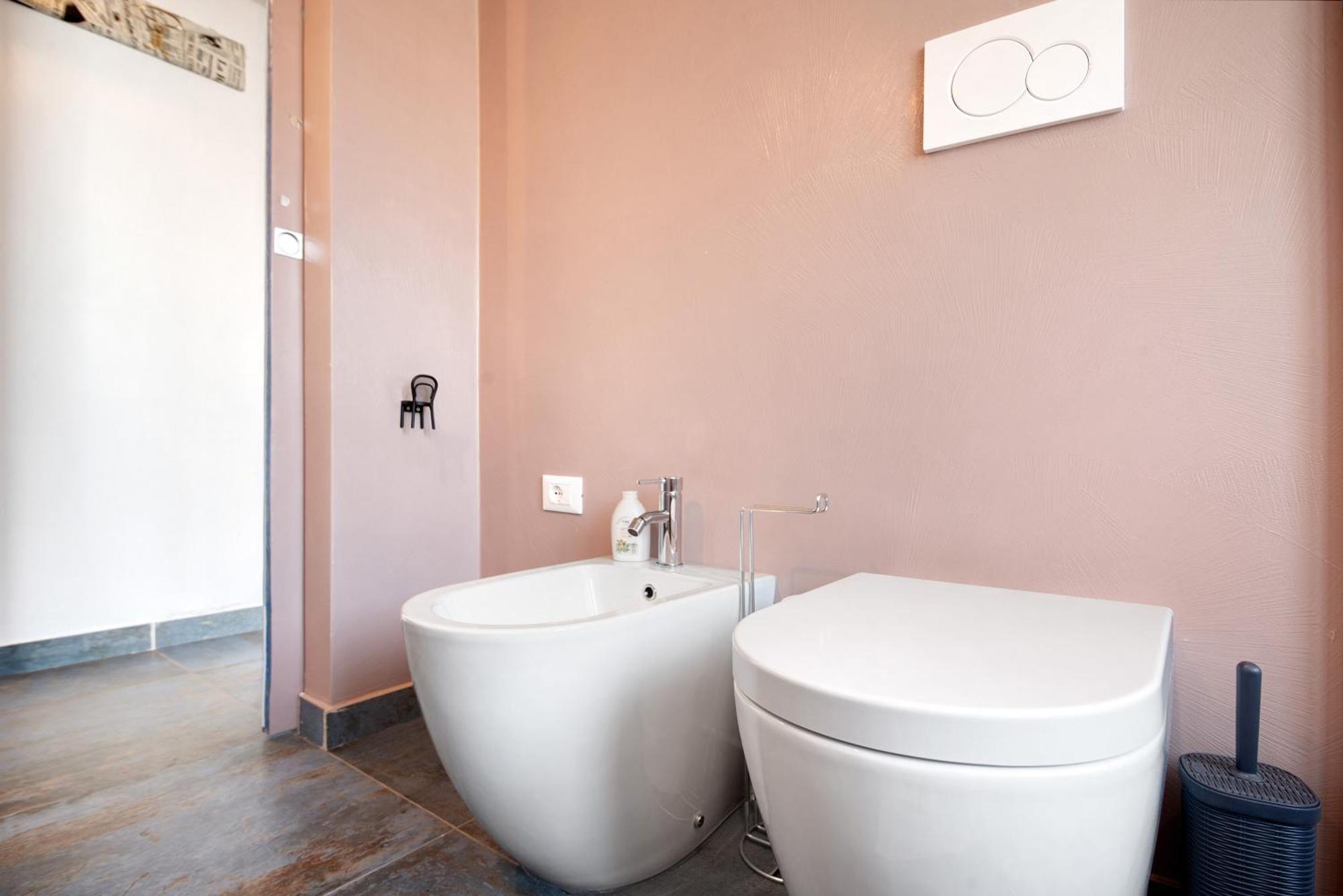 Ca' Du Massunin Apartment Recco Ngoại thất bức ảnh