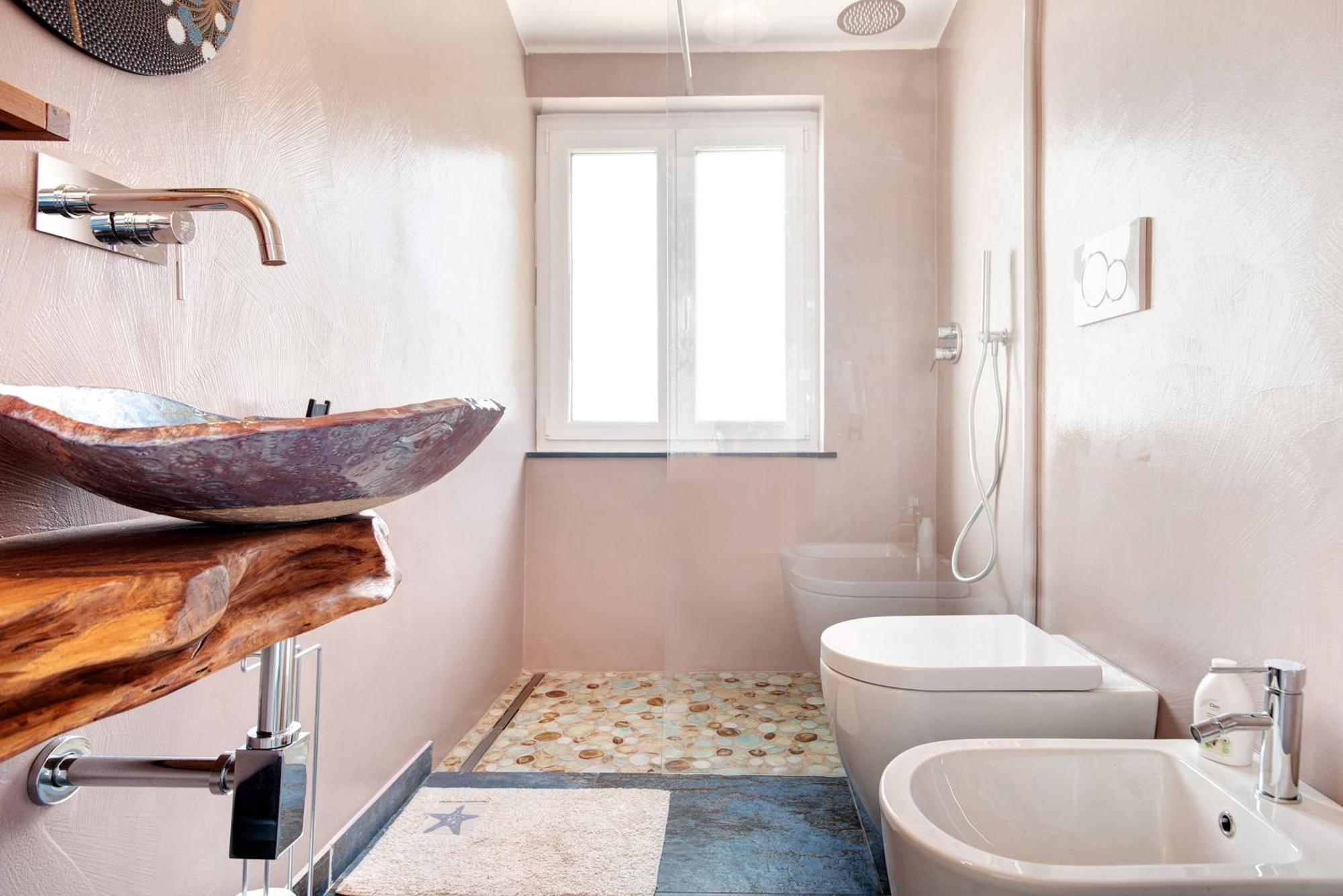 Ca' Du Massunin Apartment Recco Ngoại thất bức ảnh