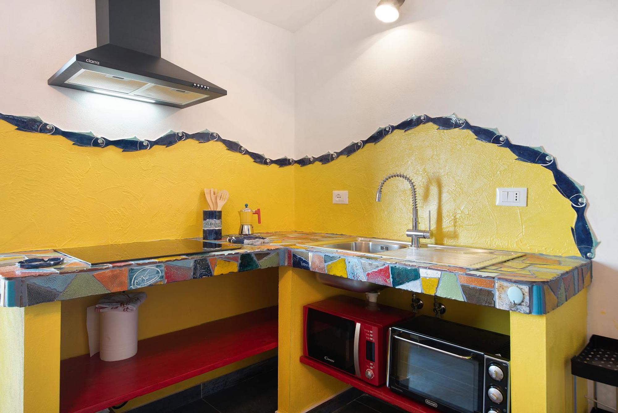 Ca' Du Massunin Apartment Recco Ngoại thất bức ảnh