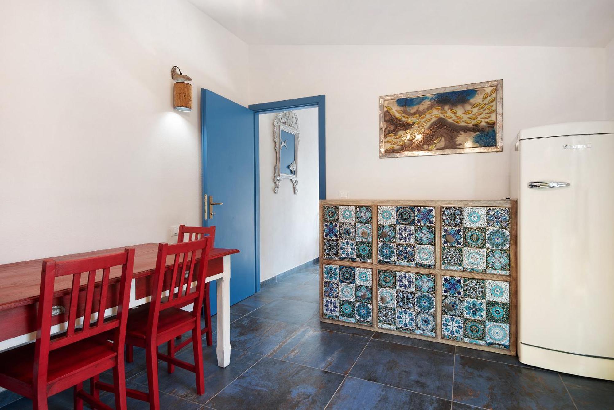 Ca' Du Massunin Apartment Recco Ngoại thất bức ảnh