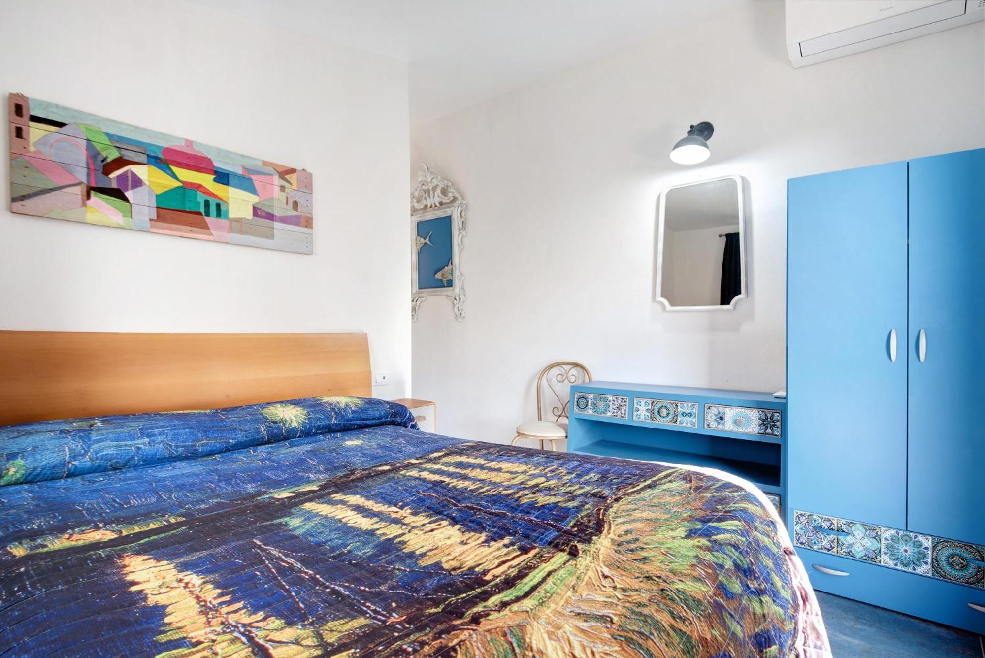 Ca' Du Massunin Apartment Recco Ngoại thất bức ảnh