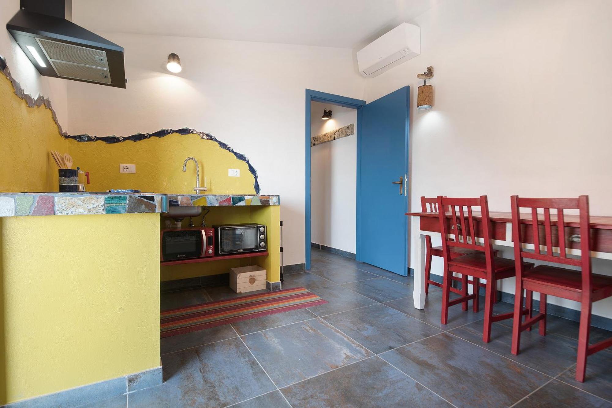 Ca' Du Massunin Apartment Recco Ngoại thất bức ảnh
